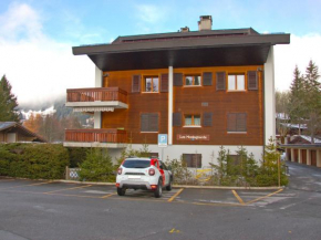Studio Montagnards 13 by Interhome Villars-Sur-Ollon